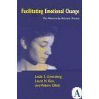 Facilitating Emotional Change