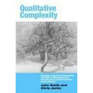 Qualitative Complexity