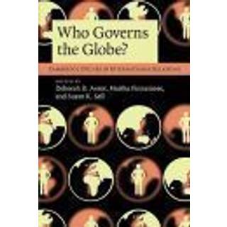 Who Governs the Globe?