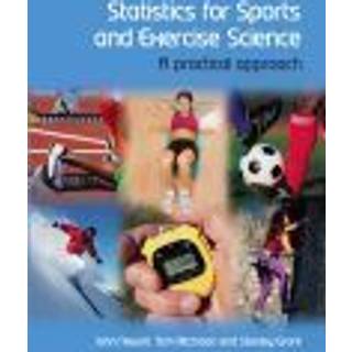 Statistics for Sports and Exercise Science