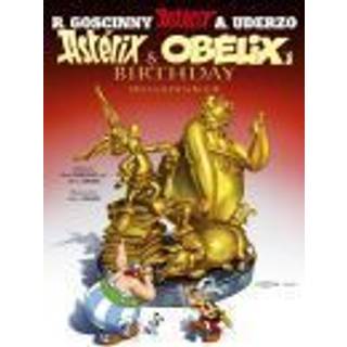 Asterix: Asterix and Obelix's Birthday