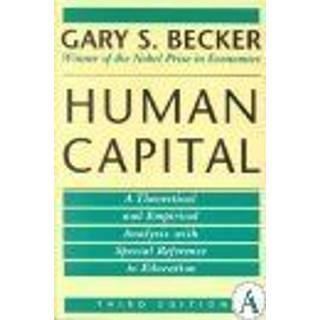 Human Capital