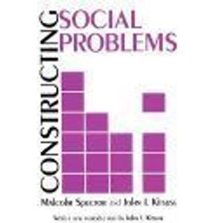 Constructing Social Problems