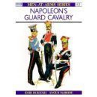 Napoleon's Guard Cavalry