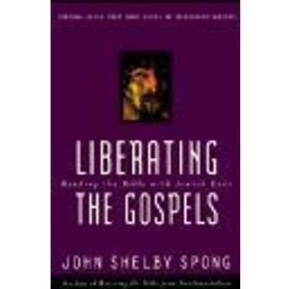 Liberating the Gospels
