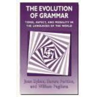 The Evolution of Grammar