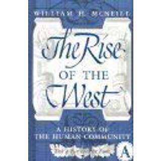 The Rise of the West