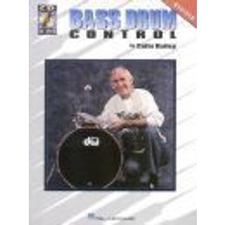 Bass Drum Control