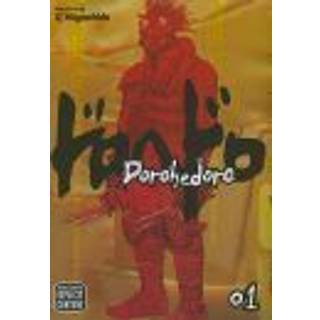 Dorohedoro, Vol. 1
