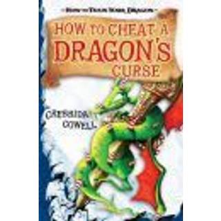 How to Train Your Dragon: How To Cheat A Dragon's Curse