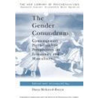 The Gender Conundrum