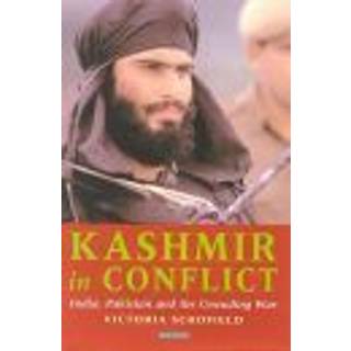 Kashmir in Conflict