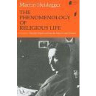 The Phenomenology of Religious Life
