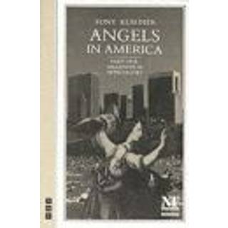 Angels in America Part One: Millennium Approaches