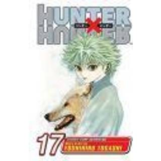 Hunter x Hunter, Vol. 17