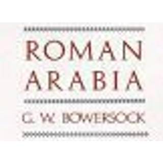 Roman Arabia