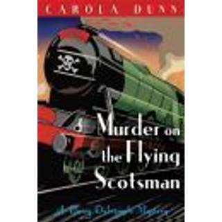 Murder on the Flying Scotsman