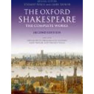 William Shakespeare: The Complete Works