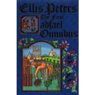 The First Cadfael Omnibus