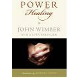 Power Healing