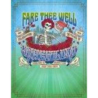 Grateful Dead - Fare Thee Well - July 5Th 2015
