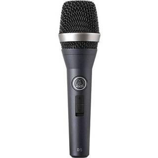 AKG D5
