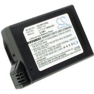Batteri til Sony PSP-110, 1-Gen (Kompatibelt)