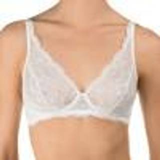 Calida Sensual Secrets Soft Bra - Creme - C 80