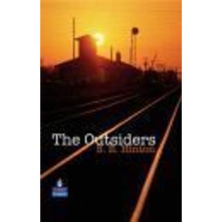 The Outsiders Hardcover educational edition