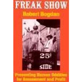 Freak Show