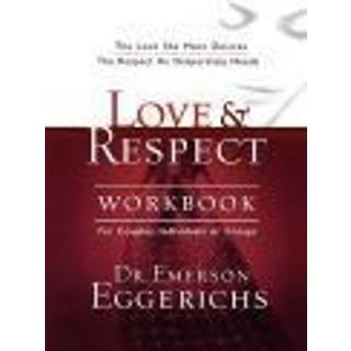 Love and Respect Workbook