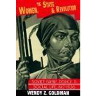 Women, the State and Revolution