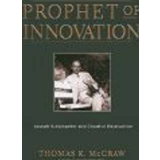 Prophet of Innovation