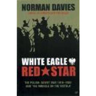 White Eagle, Red Star