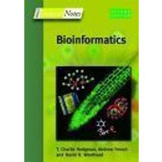 BIOS Instant Notes in Bioinformatics