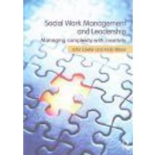 Social Work Management and Leadership
