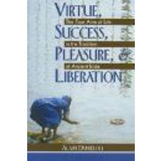 Virtue, Success, Pleasure and Liberation