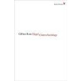 Hegel Contra Sociology