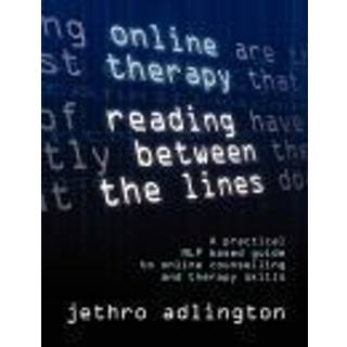 Online Therapy - Reading Between the Lines