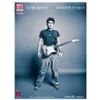 John Mayer - Heavier Things