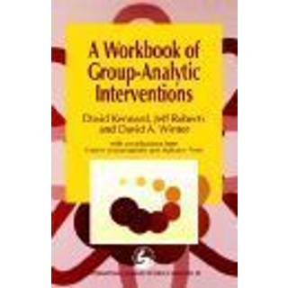 A Workbook of Group-Analytic Interventions