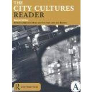 The City Cultures Reader