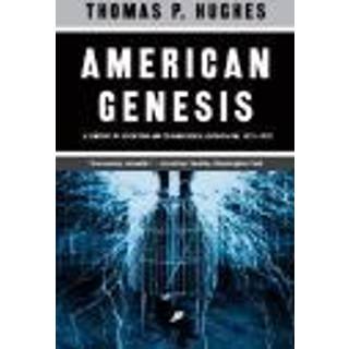 American Genesis