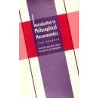 Introduction to Philosophical Hermeneutics