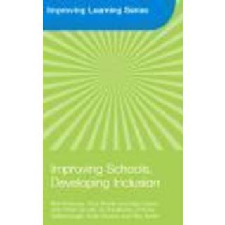 Improving Schools, Developing Inclusion
