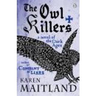 The Owl Killers