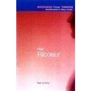Paul Ricoeur