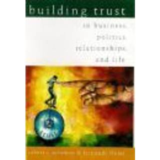 Building Trust