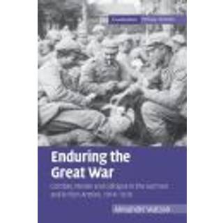Enduring the Great War