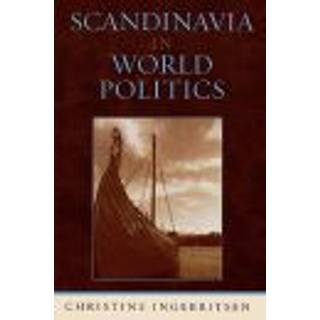 Scandinavia in World Politics